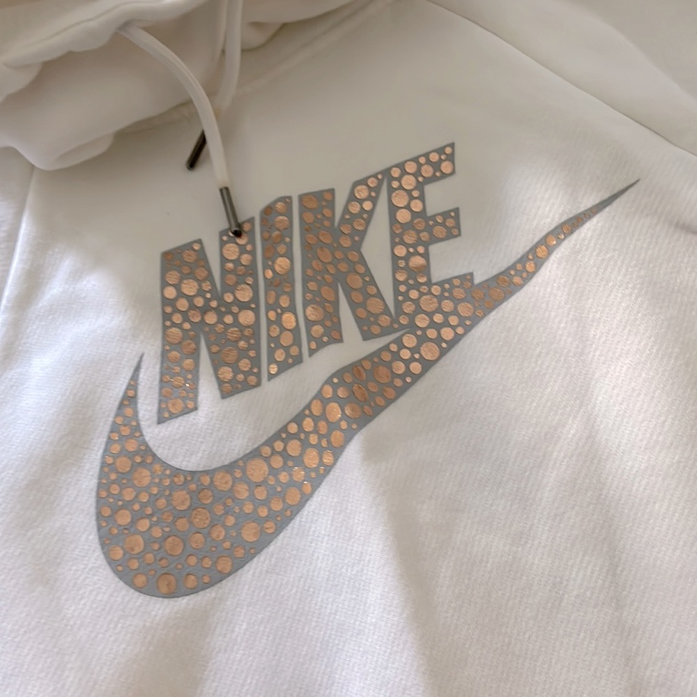 Nike hoodie
